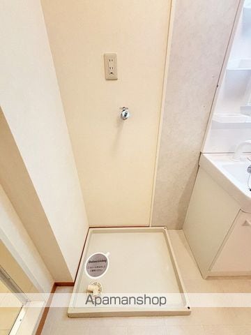 サンフローラ A棟の内装写真