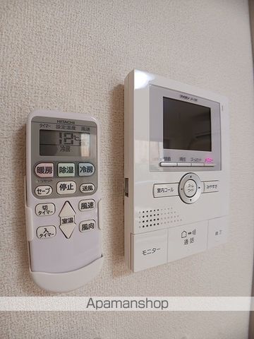 エクレール三宅 Iの内装写真
