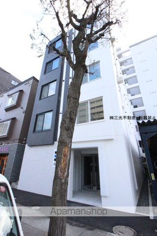 CREM BLD.の外観写真