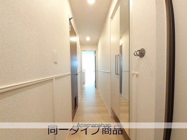 ヒカルサ新潟関屋の内装写真