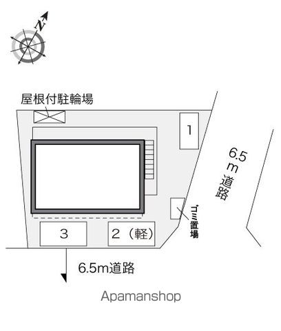レオパレス上柏尾のその他写真