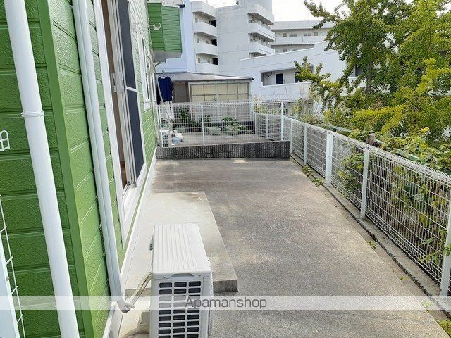 ヒルズy&yの内装写真