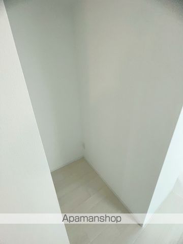 月光江波東参番館の内装写真