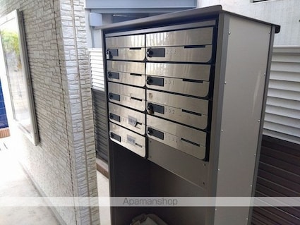 クレイノコラットⅡ[1K/20.29m2]の共用部3