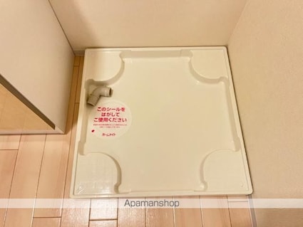 Ｌ　Ｉ　Ｎ　Ｋ（リンク）[1K/33.56m2]の内装2