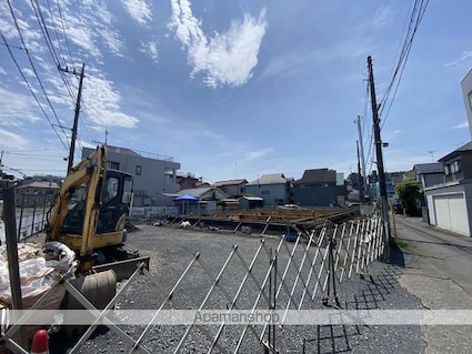 フォンターナ・ピエディ[1LDK/44.28m2]の外観4