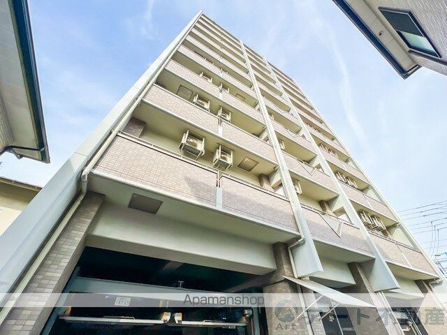 ロイヤルビラ南小坂[1K/29.2m2]の外観5