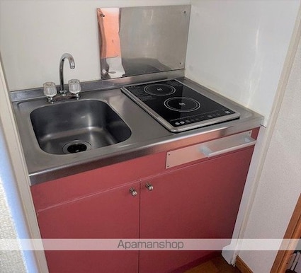 レオパレスゴールド[1K/23.71m2]のその他部屋・スペース