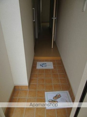 ペガサス プレイスの内装写真