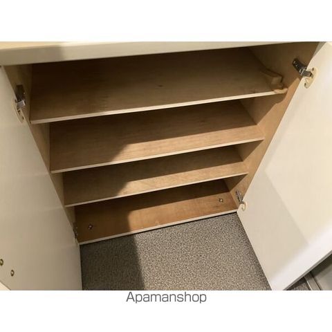 エレガンス円山の内装写真
