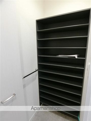 ジュールエスト浜町Iの内装写真