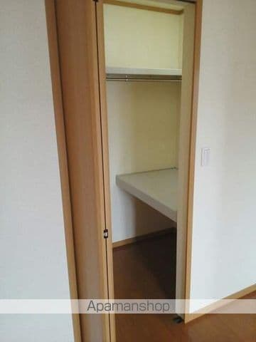 グリーンヒルズ Aの内装写真
