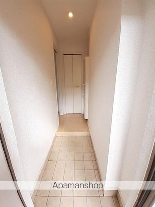 ルーベル太田Ｂ[1LDK/37.81m2]の玄関