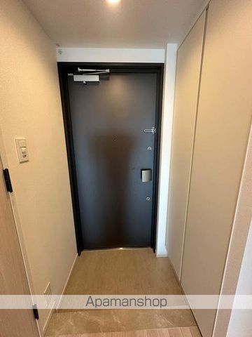 パークアクシス板橋本町ステーションゲートの内装写真