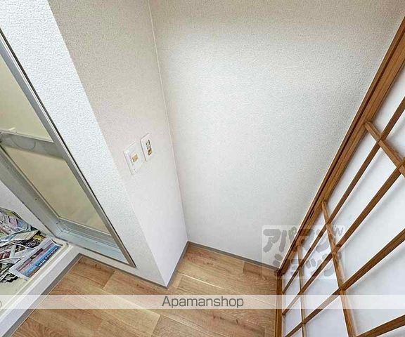 シティハイムFUJIIの内装写真