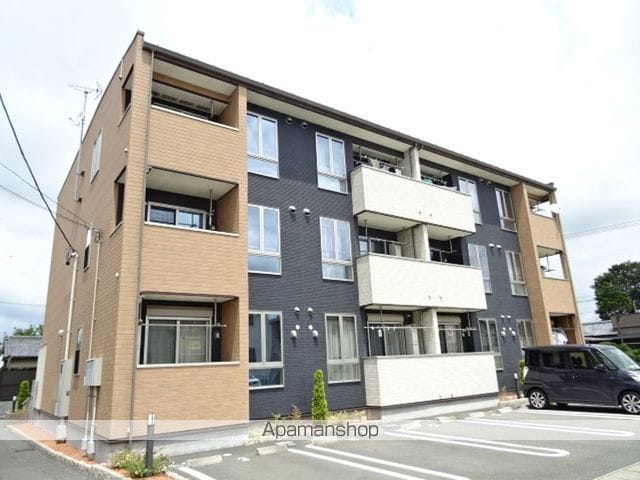 ＪＲ東海道本線 袋井駅 徒歩28分 築16年