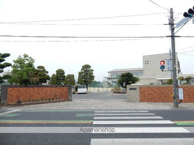 レオパレスアンタレスの周辺写真