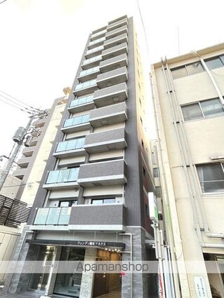 ウェンディ幟町アネクス[1K/27.08m2]の外観4