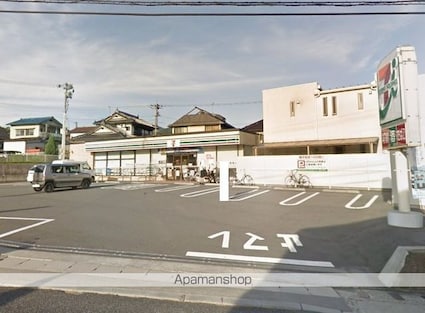 セジュール茅原[2LDK/55.36m2]の周辺1