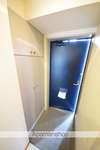 藤和シティコープ大森の内装写真