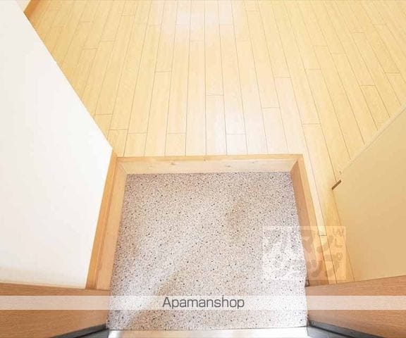大文字マンションの内装写真