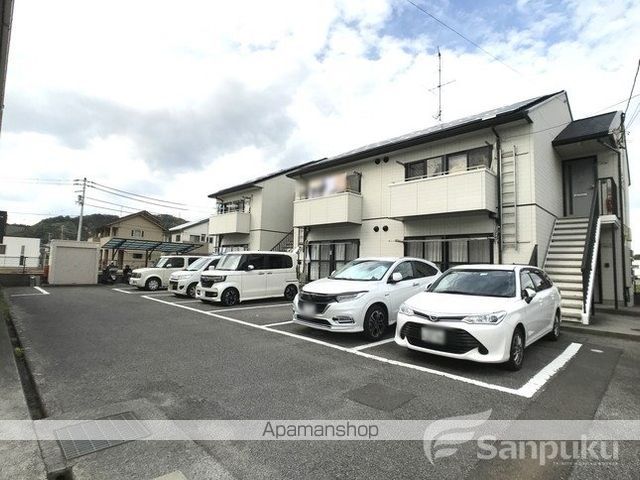 フレグランスみぶ A棟のその他写真