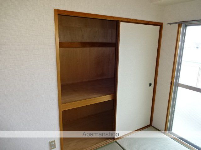 エクセル池田の内装写真