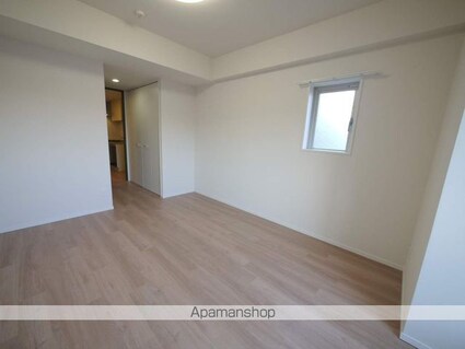 リシュドール鶴舞公園[1K/29.6m2]の内装4