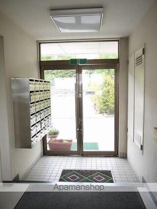 長野県松本市蟻ケ崎１丁目[1K/22.5m2]の共用部6