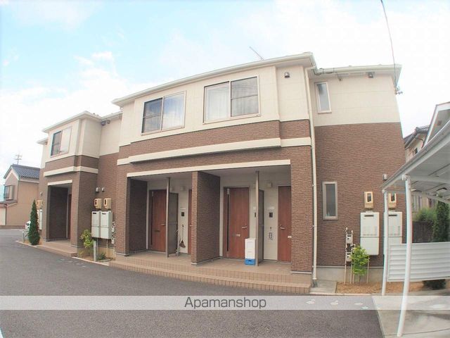 アーバンパレス
