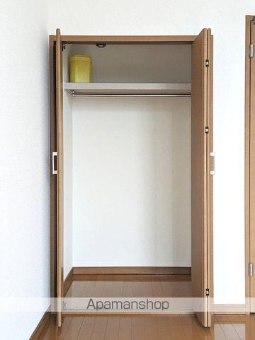 メインシティガーデン アイリスファームの内装写真