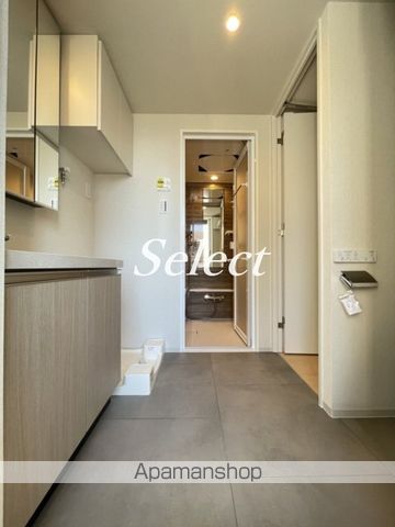 ザ・パークハビオSOHO横浜関内の内装写真