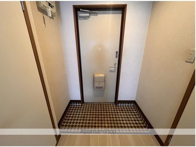 サンリバハイツの内装写真