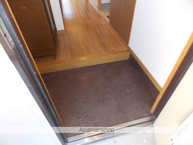 リンピア魚住の内装写真