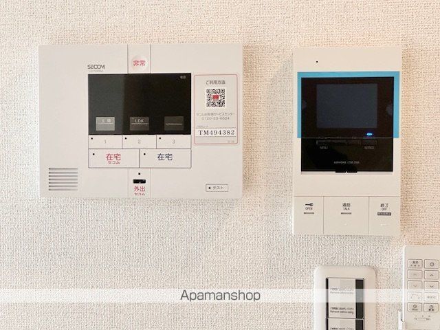 枚方市 3階建 新築の内装写真