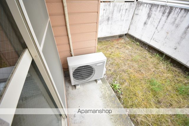 エスペランサ東照宮の内装写真