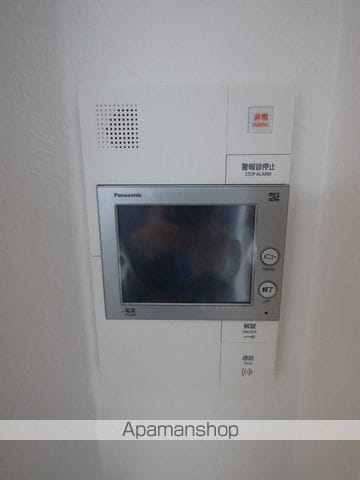エスタート御幣島の内装写真