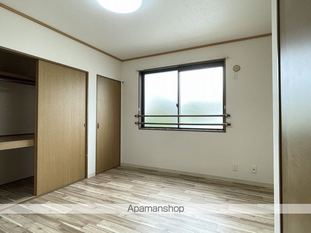 サンヴェルデCの内装写真