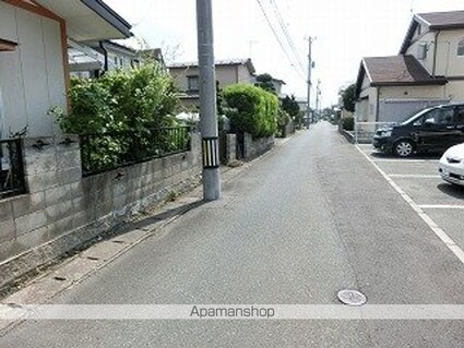 ミウ月が丘[1LDK/43.02m2]の周辺1