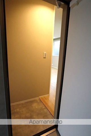 INTEGRAL向新庄の内装写真