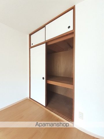ニューシティ西川の内装写真