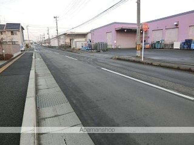 apartment 岩手県盛岡市本宮３丁目１１－１１リバーサイド盛南１F