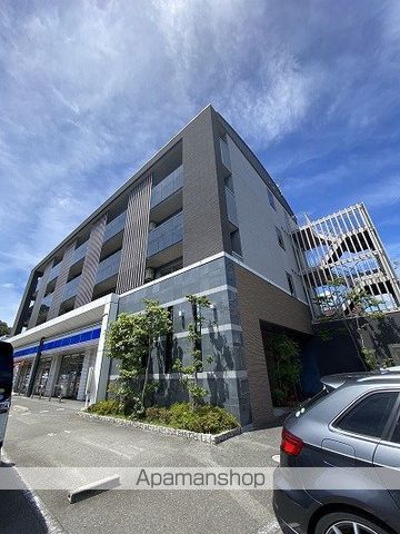 ベルフラワー嵐山