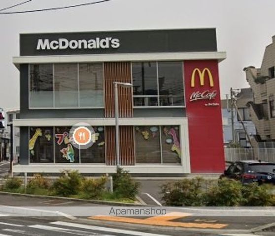 ドエル香西の周辺写真