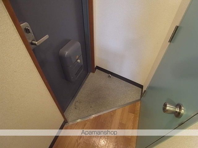 全京都ハウジング壱番館の内装写真