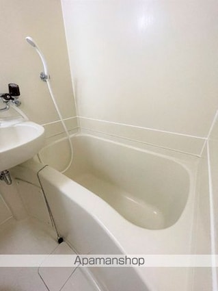 ビアメゾン・マミ常盤台[1R/19.5m2]の内装1