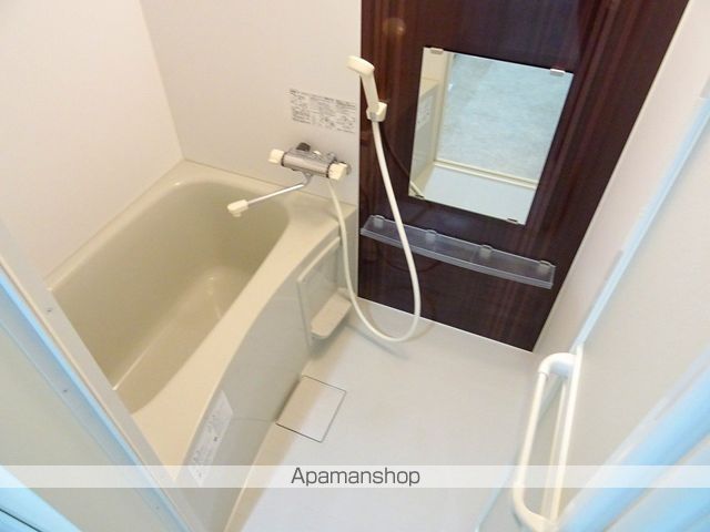 メルツ原町の内装写真