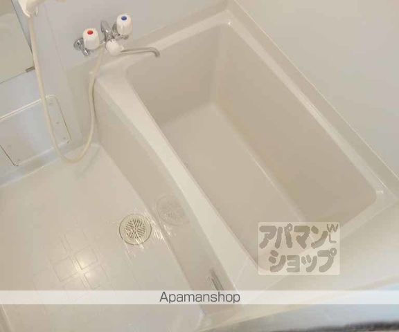 南区吉祥院定成町マンションの内装写真