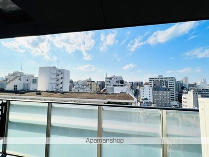 ＲＥＦＲＡＭＥ　５　Ｉｒｉｙａ[2LDK/52.8m2]の眺望