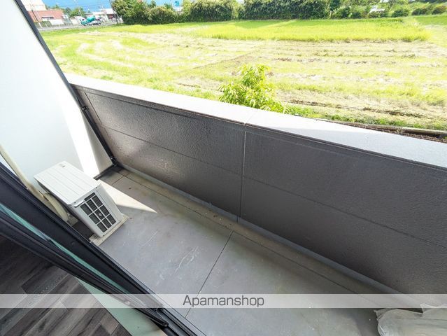 ボナベンチャーの内装写真